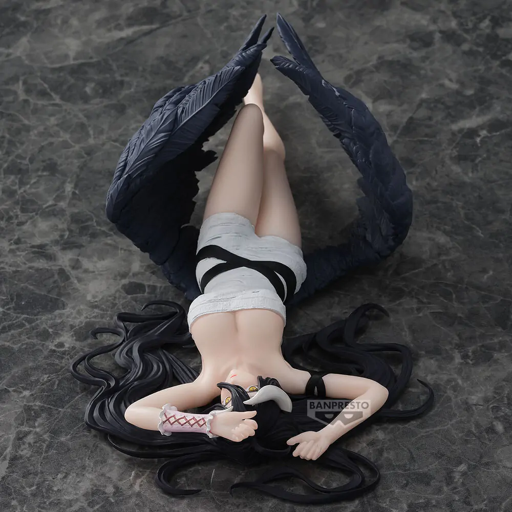 Overlord Albedo figura 20 cm fotografija proizvoda