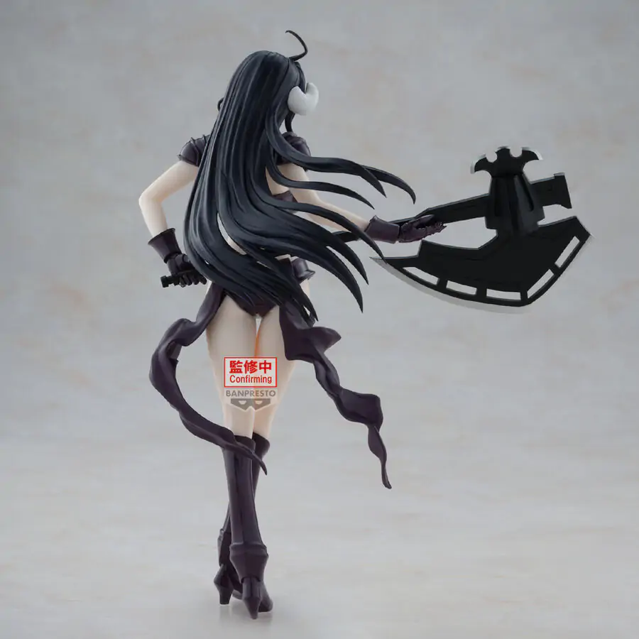 Overlord Albedo figura 20cm fotografija proizvoda