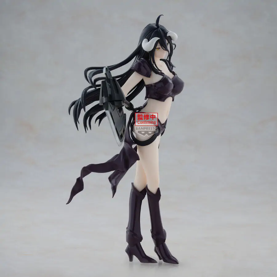 Overlord Albedo figura 20cm fotografija proizvoda