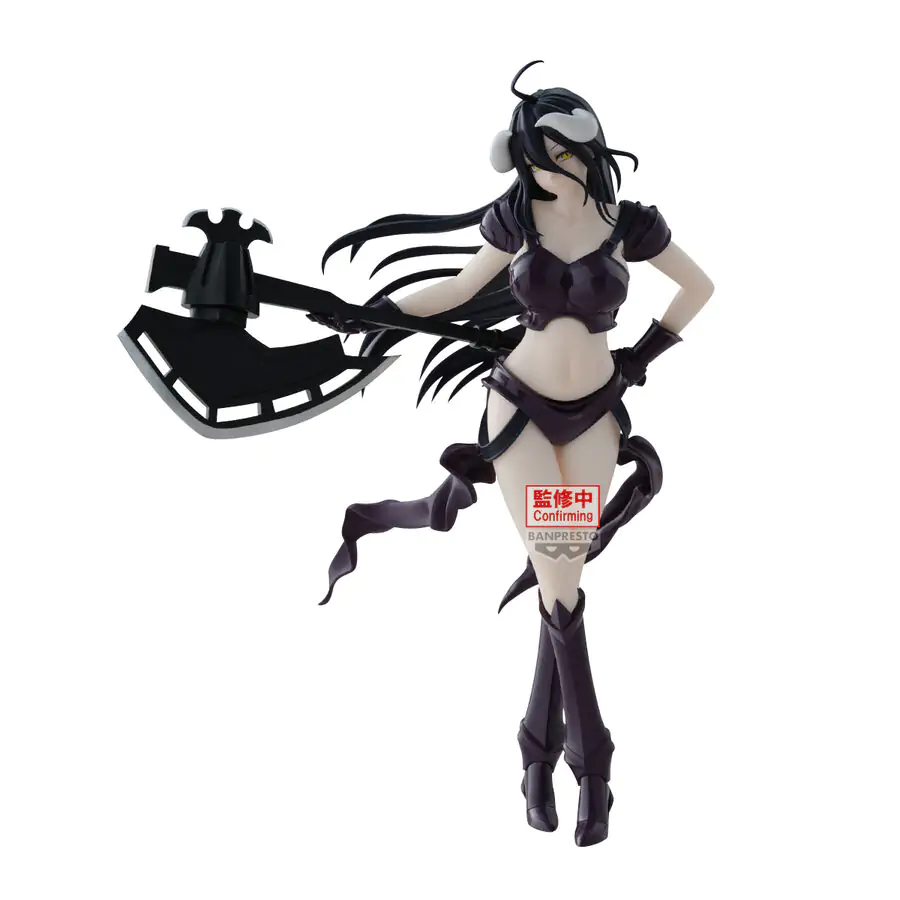 Overlord Albedo figura 20cm fotografija proizvoda