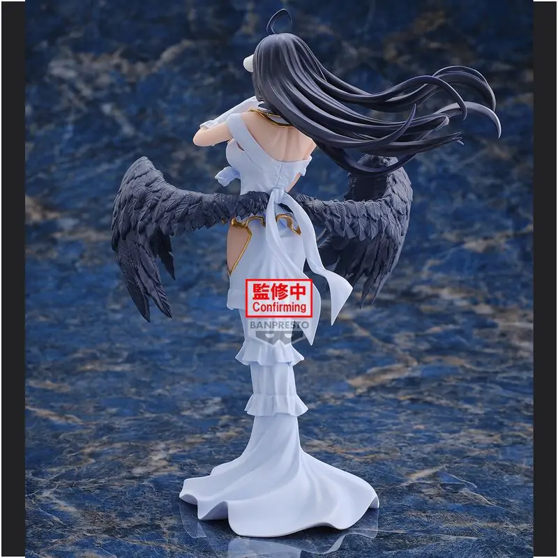 Overlord Albedo figura 22 cm fotografija proizvoda