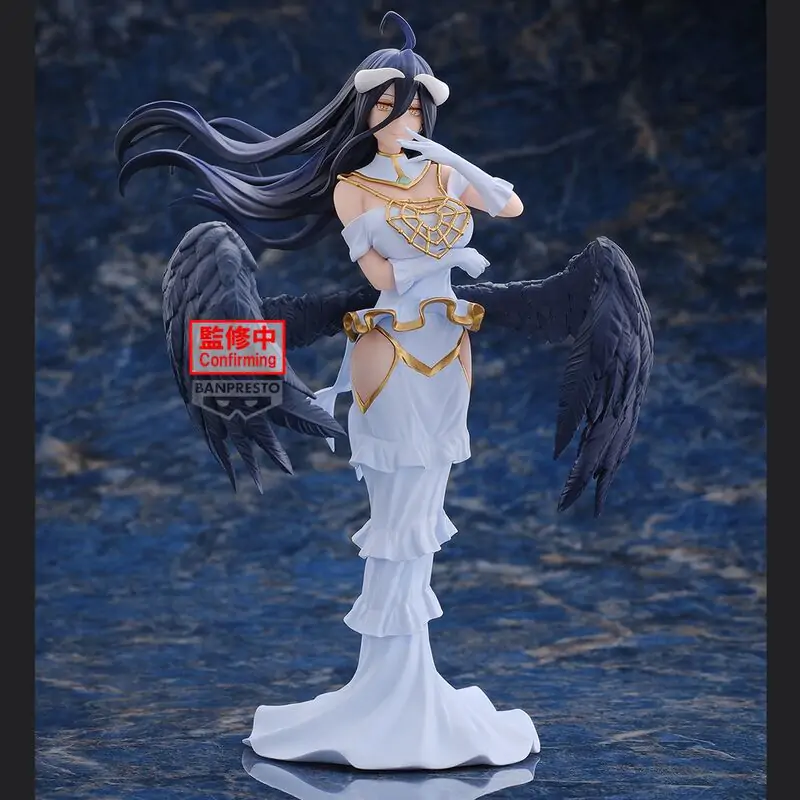 Overlord Albedo figura 22 cm fotografija proizvoda