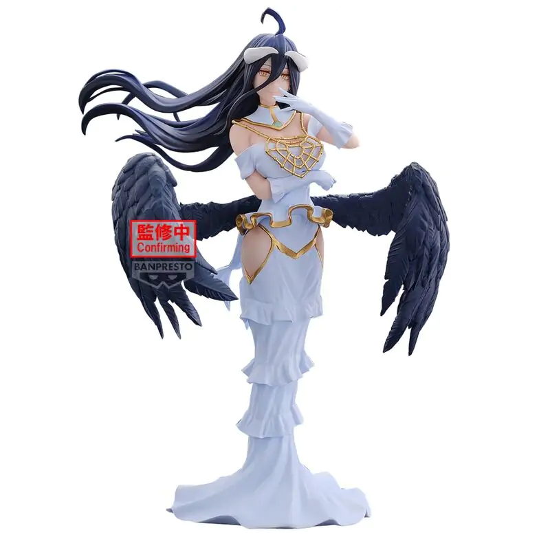 Overlord Albedo figura 22 cm fotografija proizvoda