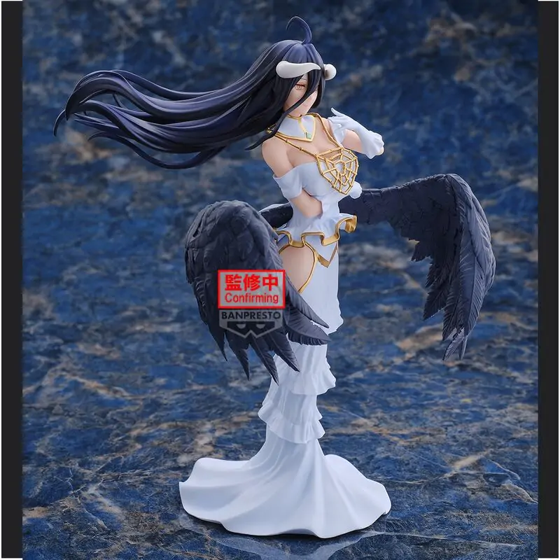 Overlord Albedo figura 22 cm fotografija proizvoda