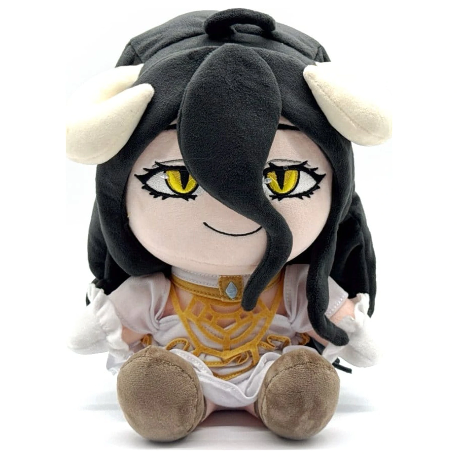 Overlord plišana figura Albedo 22 cm fotografija proizvoda