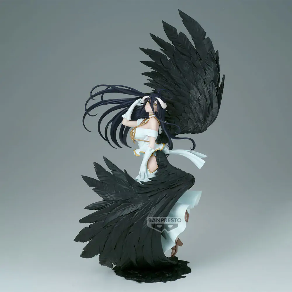 Overlord Banpresto Evolve Empress of Darkness Albedo figura 34 cm fotografija proizvoda