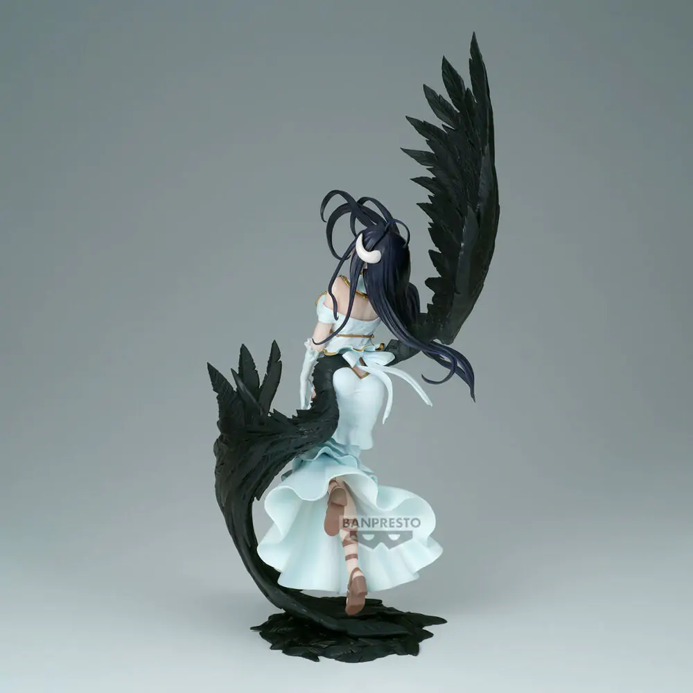 Overlord Banpresto Evolve Empress of Darkness Albedo figura 34 cm fotografija proizvoda