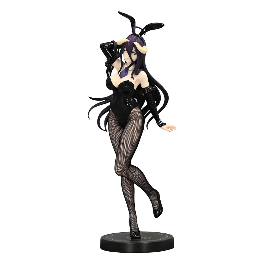 Overlord BiCute Bunnies PVC Kip Albedo Black Color Ver. 30 cm fotografija proizvoda