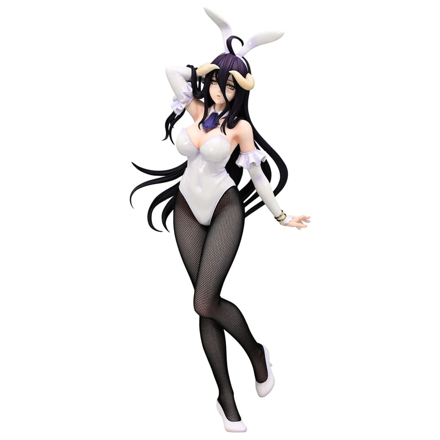Overlord BiCute Bunnies PVC statua Albedo 30 cm fotografija proizvoda