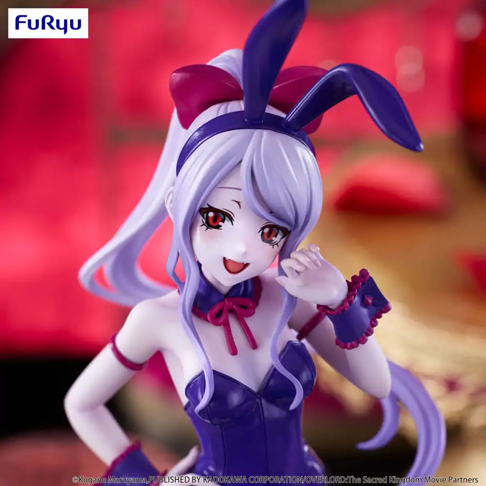 Overlord BiCute Bunnies PVC Kip Shalltear Bloodfallen 26 cm fotografija proizvoda