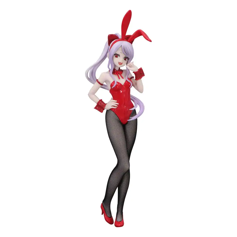 Overlord BiCute Bunnies PVC Kip Shalltear Red Color Ver. 30 cm fotografija proizvoda