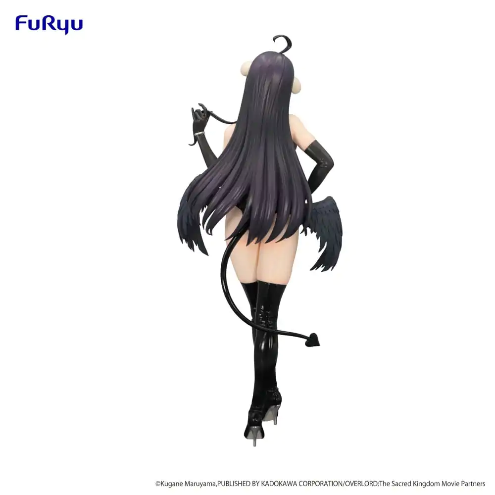 Overlord BiCute Dark PVC statua Albedo 26 cm fotografija proizvoda
