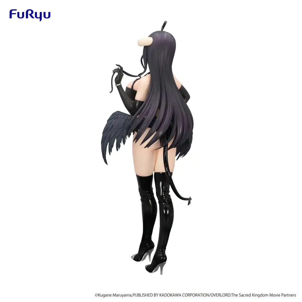 Overlord BiCute Dark PVC statua Albedo 26 cm fotografija proizvoda