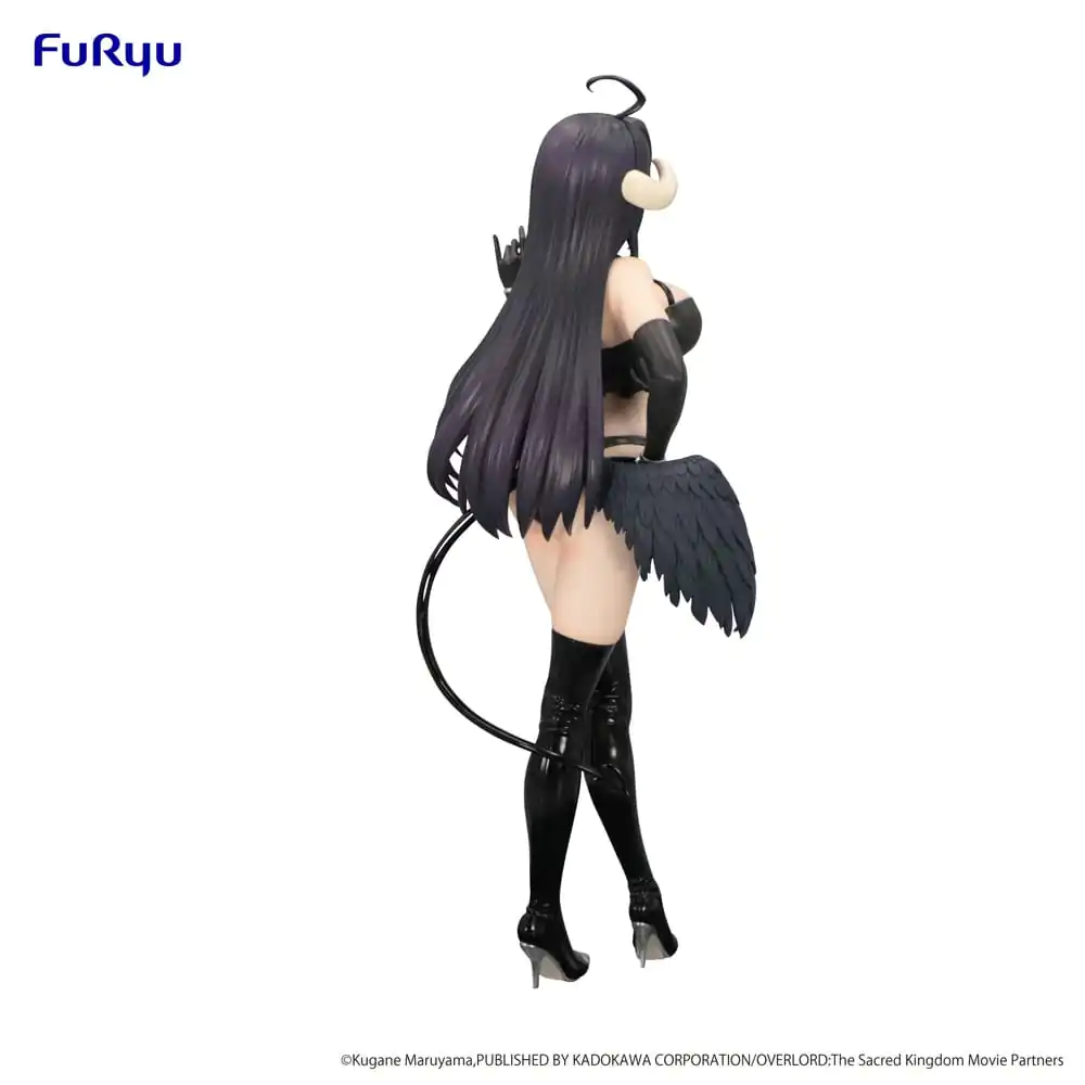 Overlord BiCute Dark PVC statua Albedo 26 cm fotografija proizvoda
