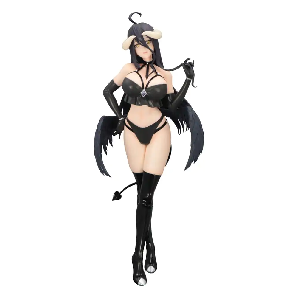 Overlord BiCute Dark PVC statua Albedo 26 cm fotografija proizvoda