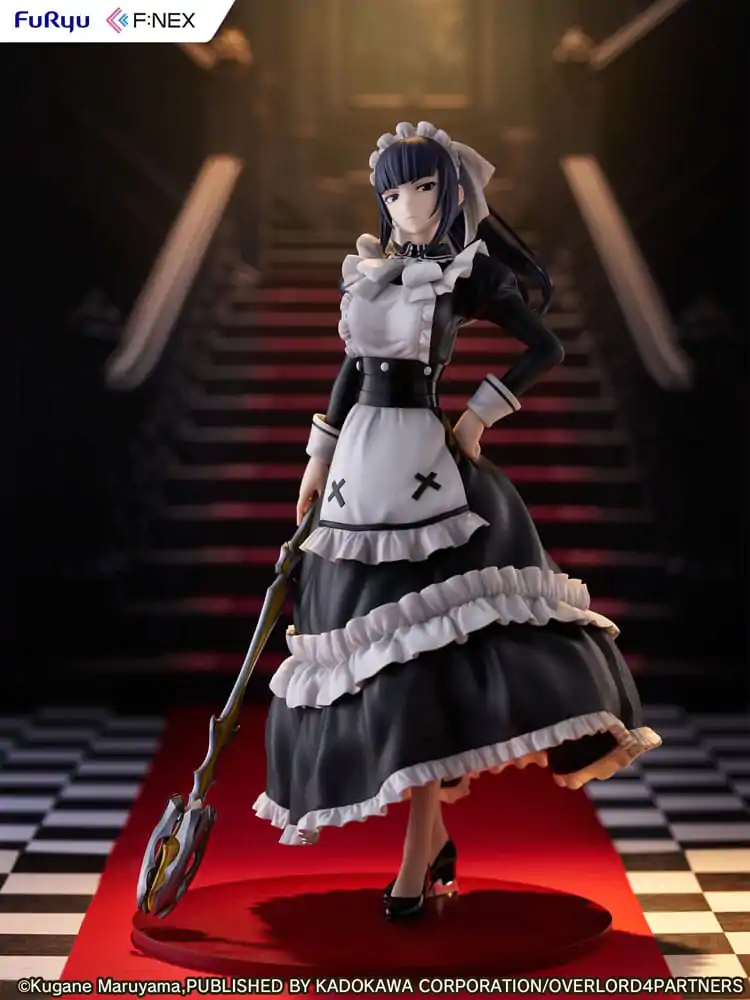 Overlord F:Nex PVC Kip 1/7 Narberal Gamma 23 cm fotografija proizvoda