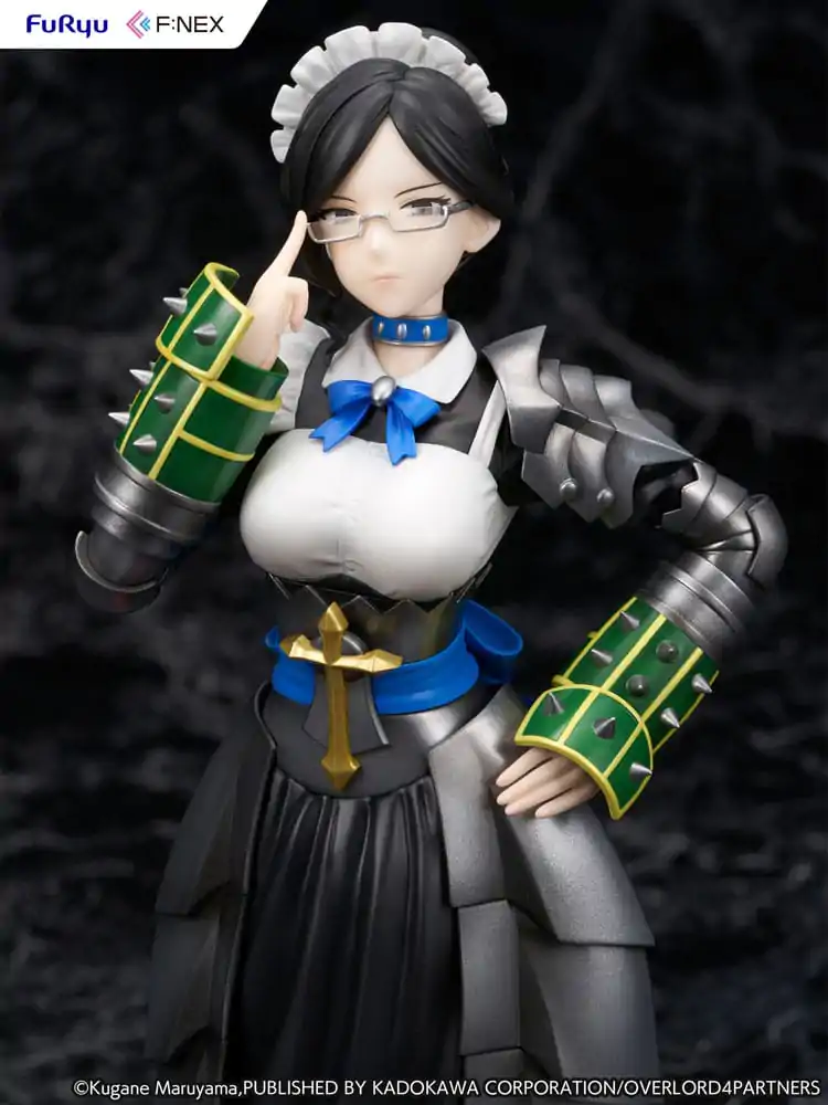 Overlord F:Nex PVC Kip 1/7 Yuri Alpha 24 cm fotografija proizvoda