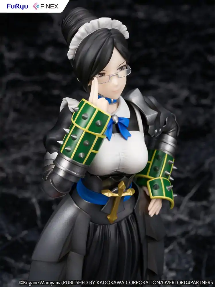 Overlord F:Nex PVC Kip 1/7 Yuri Alpha 24 cm fotografija proizvoda