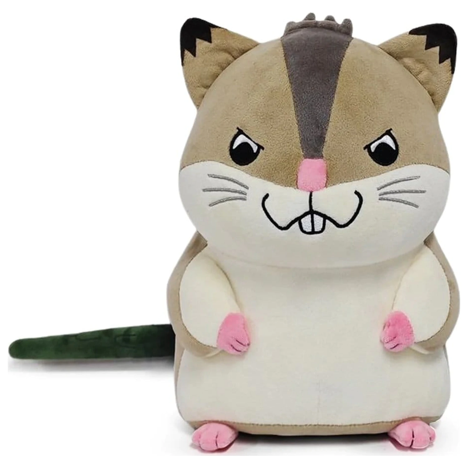 Overlord Plush figura Hamusuke 22 cm fotografija proizvoda