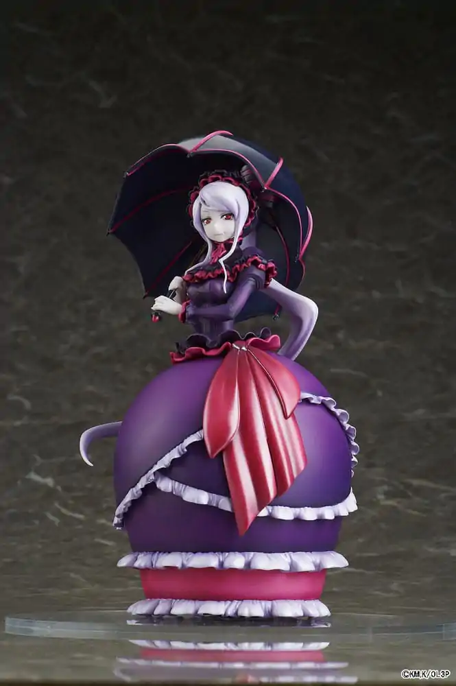 Overlord III PVC Kip 1/7 Shalltear Bloodfallen 21 cm (re-run) fotografija proizvoda