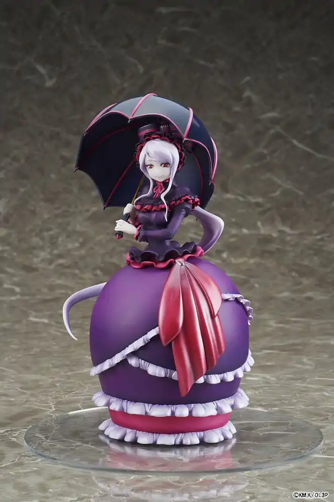 Overlord III PVC Kip 1/7 Shalltear Bloodfallen 21 cm (re-run) fotografija proizvoda