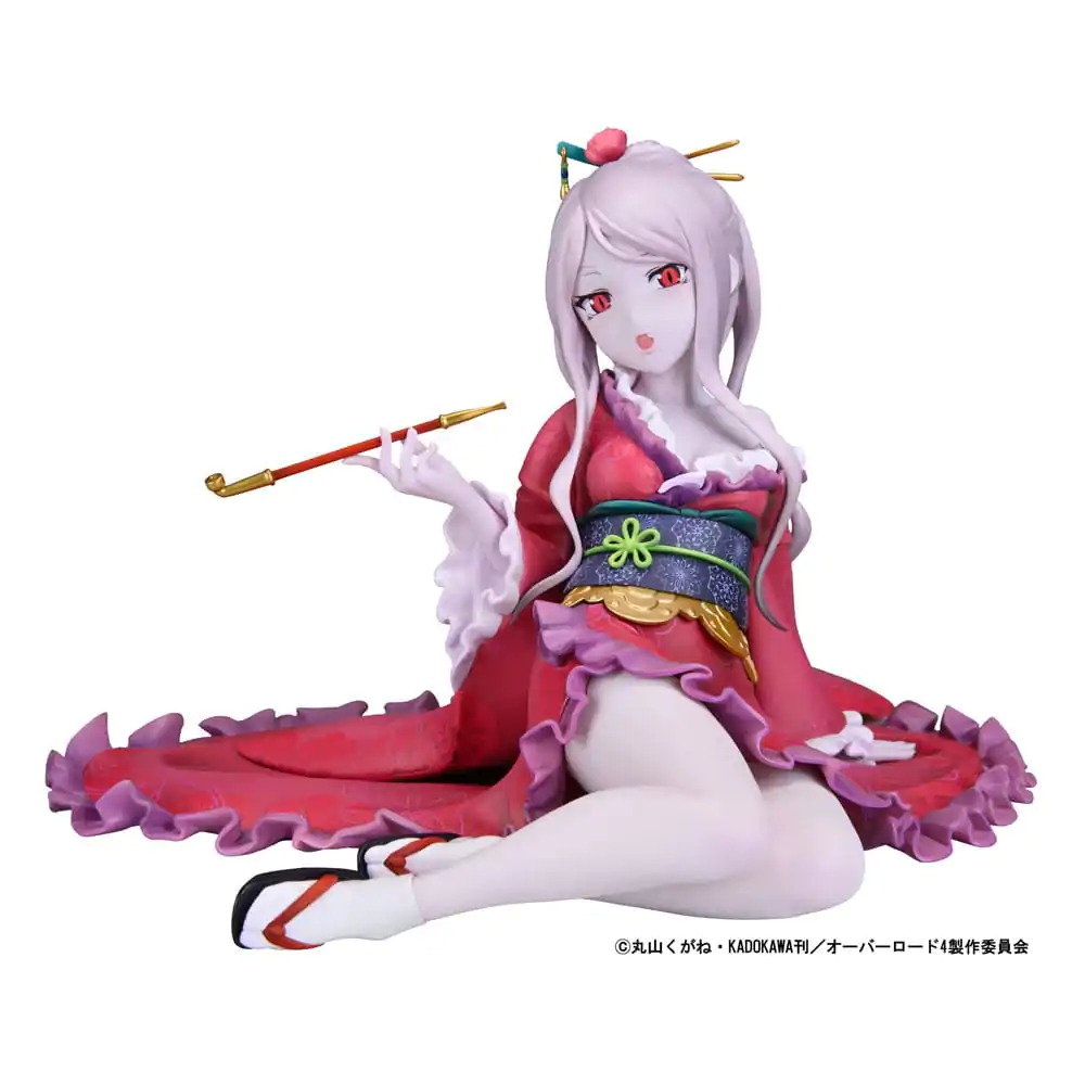Overlord III PVC Kip 1/7 Shalltear Enreigasyo 12 cm fotografija proizvoda