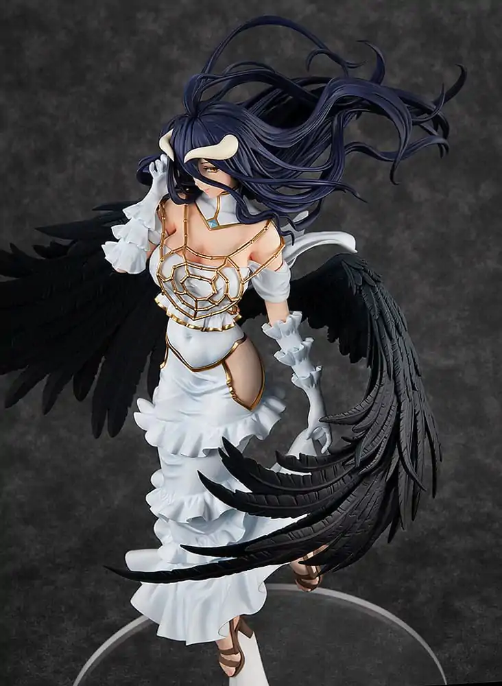 Overlord IV PVC Statua 1/7 Albedo: Wing Ver. 31 cm fotografija proizvoda