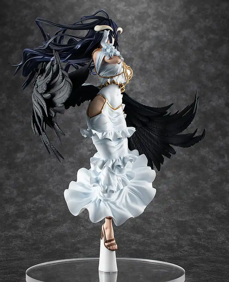 Overlord IV PVC Statua 1/7 Albedo: Wing Ver. 31 cm fotografija proizvoda