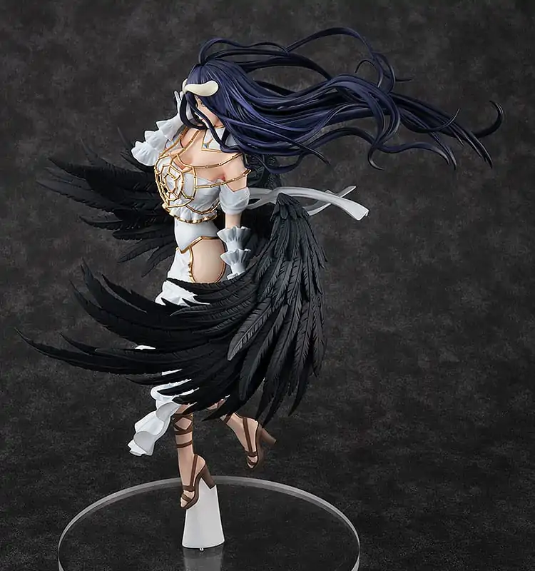 Overlord IV PVC Statua 1/7 Albedo: Wing Ver. 31 cm fotografija proizvoda