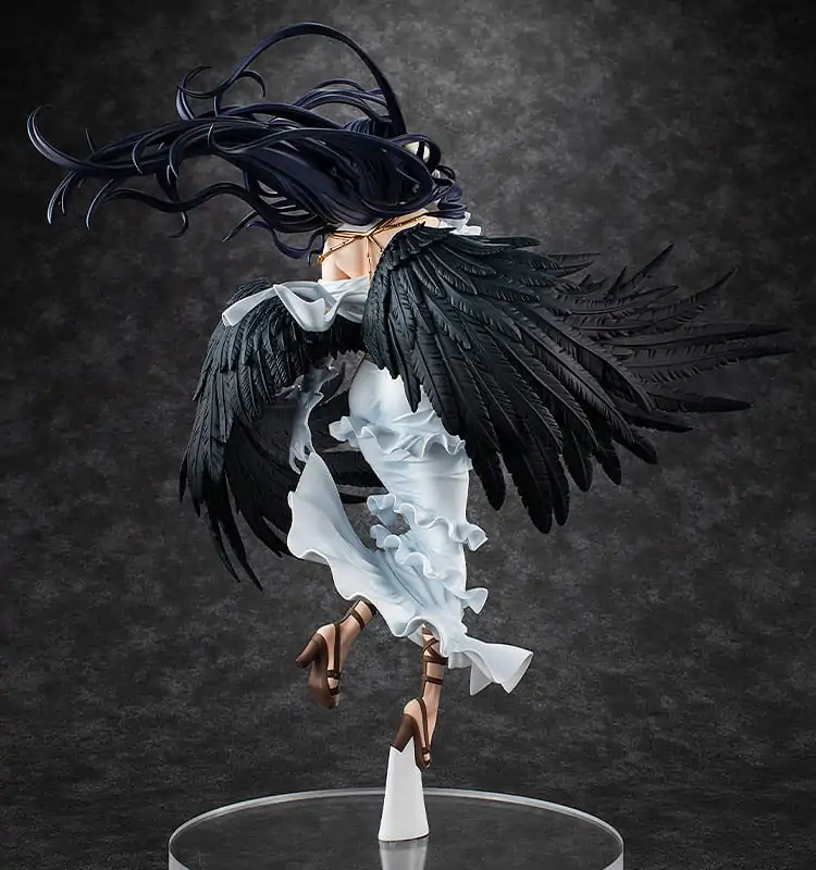 Overlord IV PVC Statua 1/7 Albedo: Wing Ver. 31 cm fotografija proizvoda