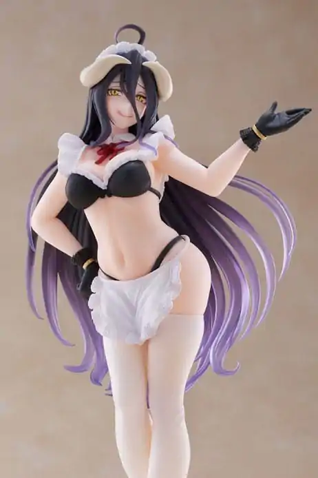 Overlord IV Coreful PVC kip Albedo Maid Ver. 18 cm fotografija proizvoda