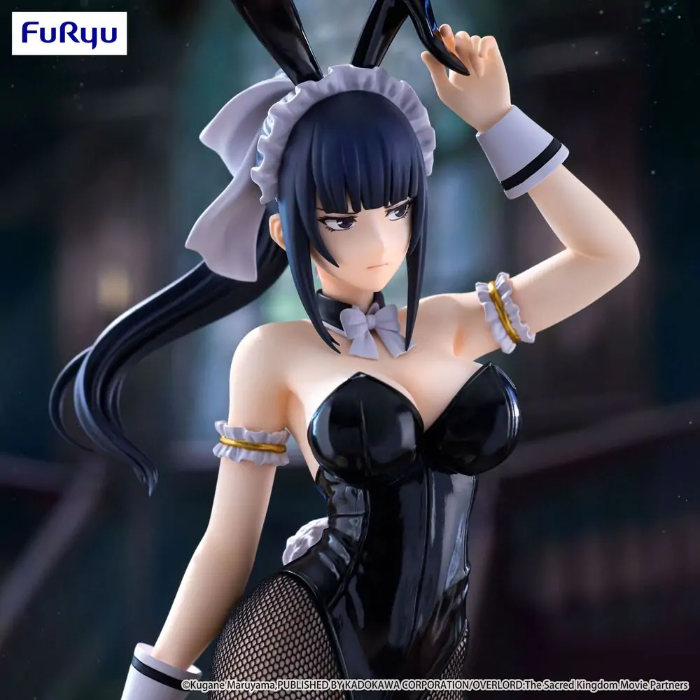 Overlord Narberal Bicute Bunnies figura 27 cm fotografija proizvoda