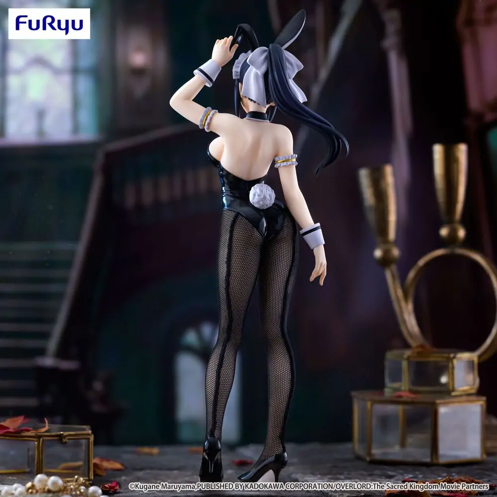 Overlord Narberal Bicute Bunnies figura 27 cm fotografija proizvoda