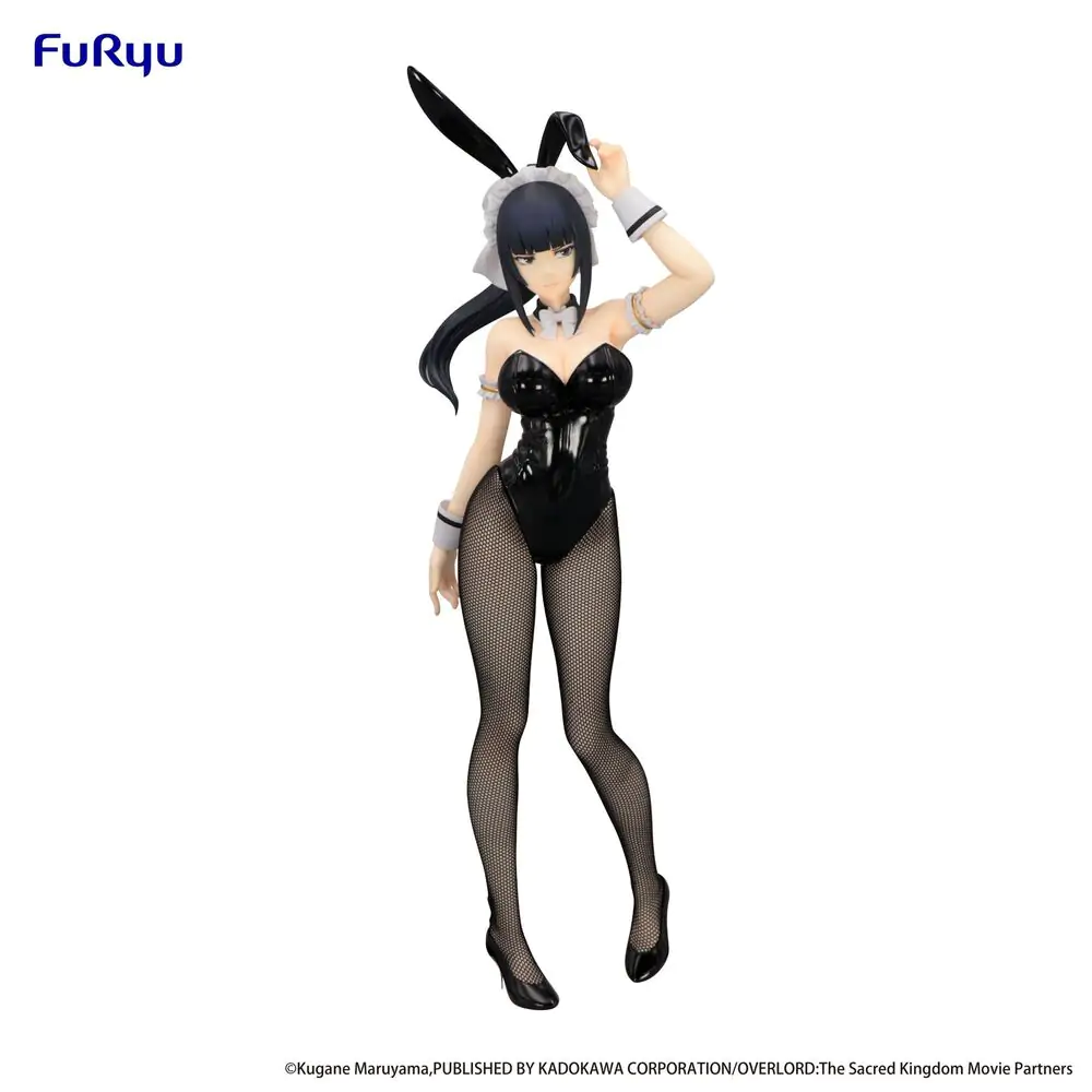 Overlord Narberal Bicute Bunnies figura 27 cm fotografija proizvoda
