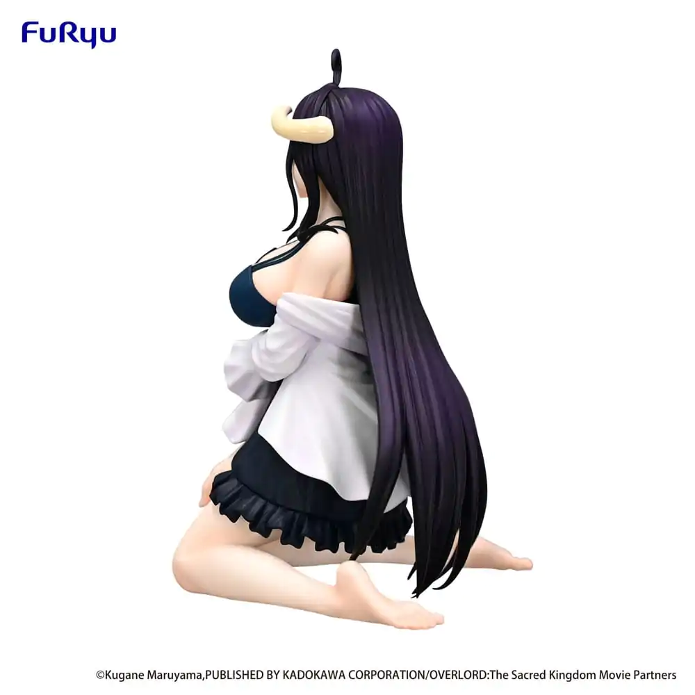 Overlord držač za rezance PVC figurica Albedo Loungewear Ver. 12 cm fotografija proizvoda