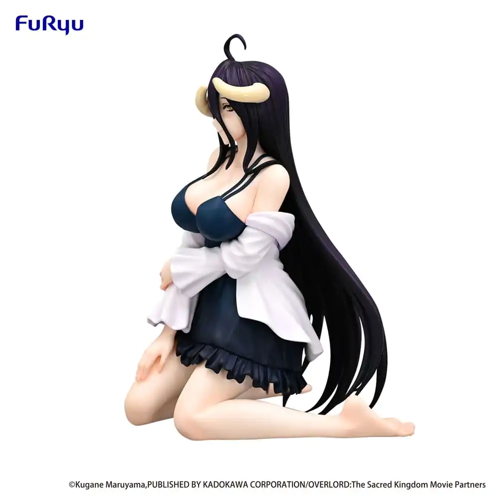 Overlord držač za rezance PVC figurica Albedo Loungewear Ver. 12 cm fotografija proizvoda