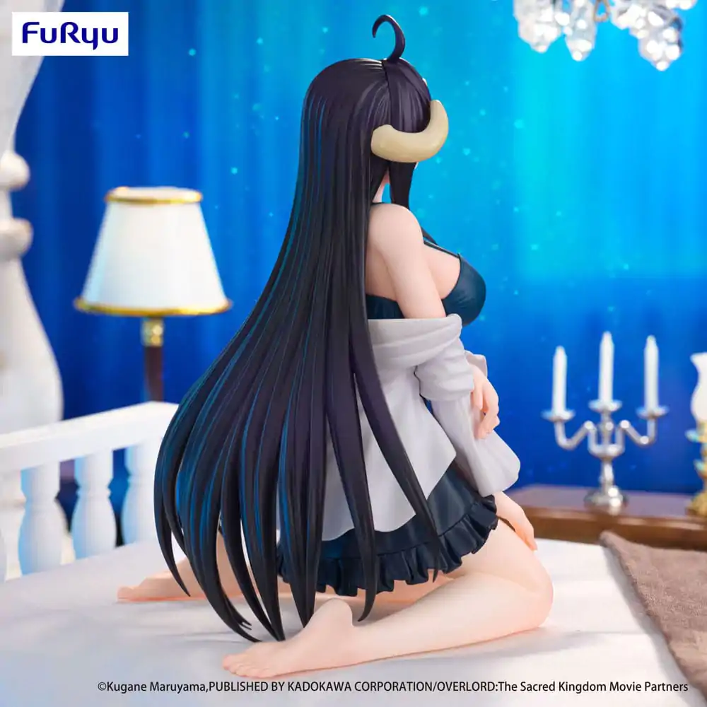 Overlord držač za rezance PVC figurica Albedo Loungewear Ver. 12 cm fotografija proizvoda