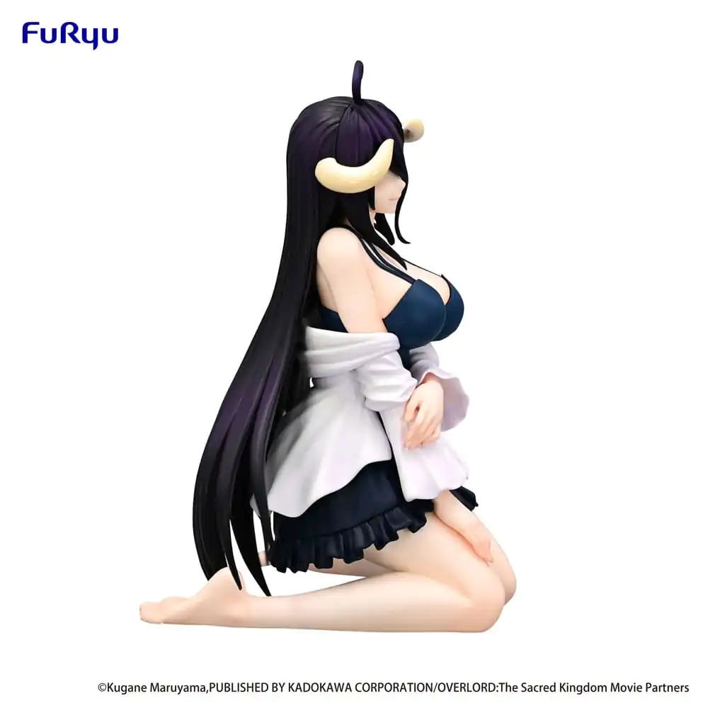 Overlord držač za rezance PVC figurica Albedo Loungewear Ver. 12 cm fotografija proizvoda