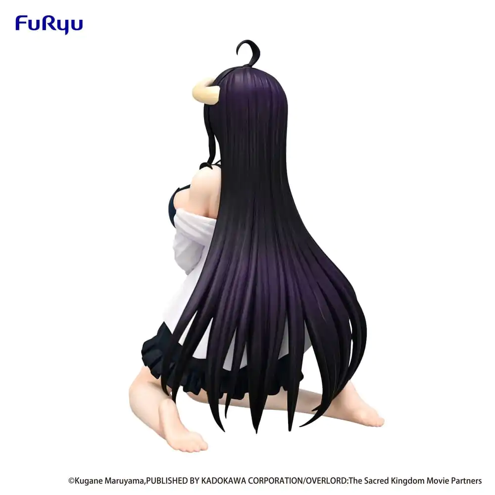 Overlord držač za rezance PVC figurica Albedo Loungewear Ver. 12 cm fotografija proizvoda