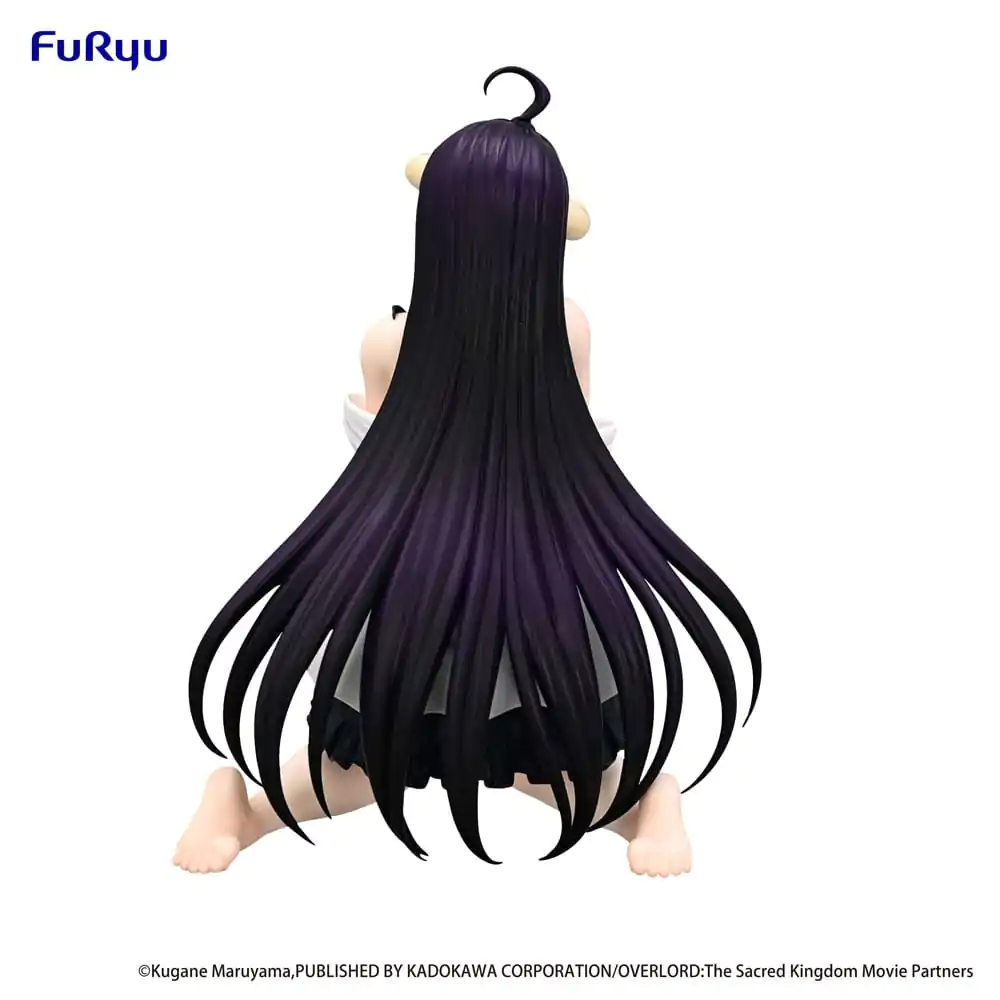 Overlord držač za rezance PVC figurica Albedo Loungewear Ver. 12 cm fotografija proizvoda