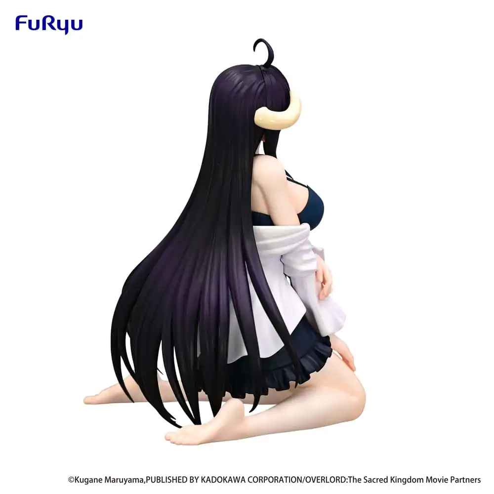 Overlord držač za rezance PVC figurica Albedo Loungewear Ver. 12 cm fotografija proizvoda