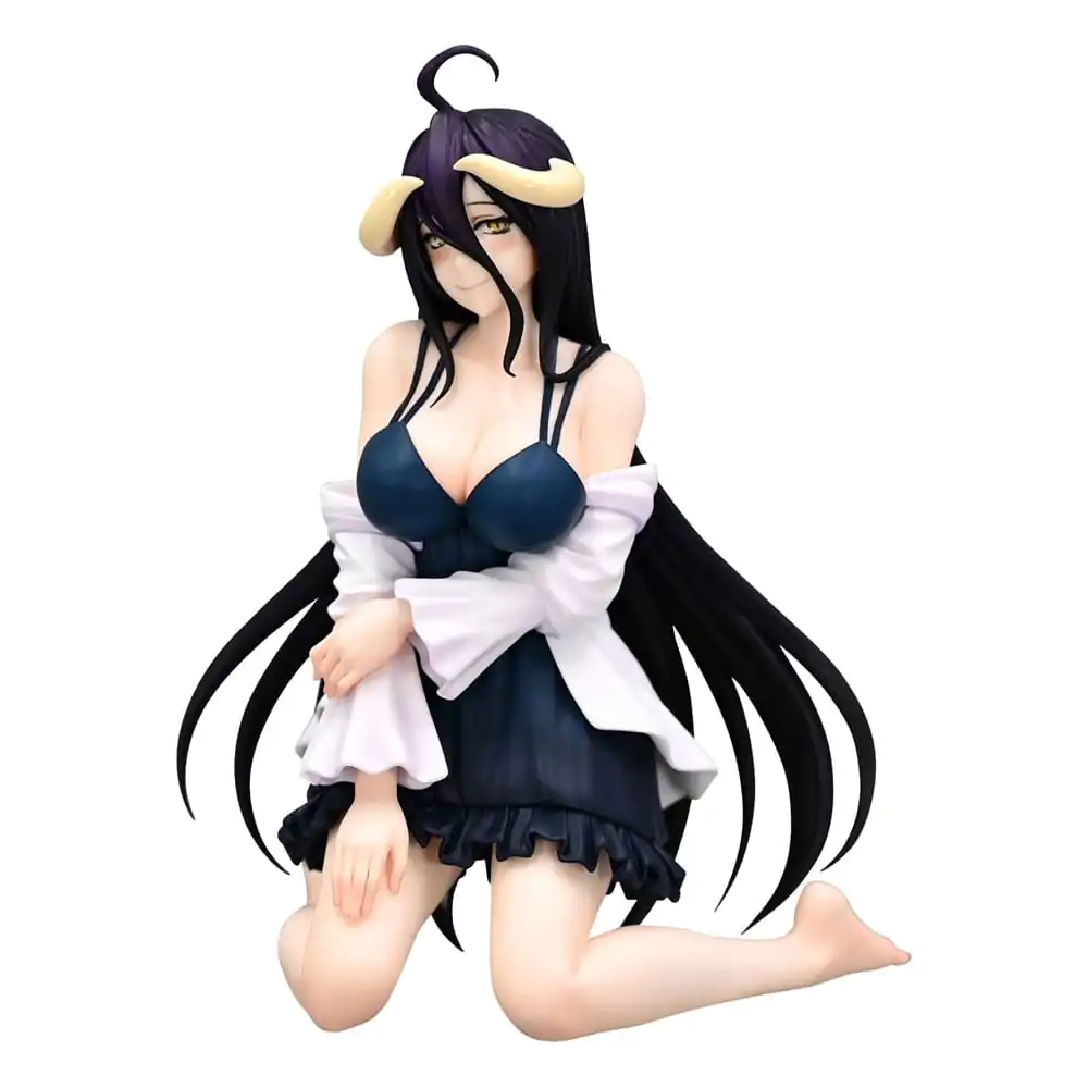 Overlord držač za rezance PVC figurica Albedo Loungewear Ver. 12 cm fotografija proizvoda