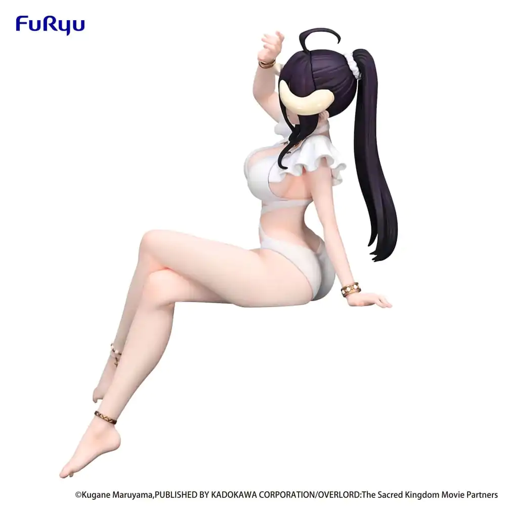 Overlord Noodle Stopper PVC Kip Albedo Swimsuit Ver. 16 cm fotografija proizvoda