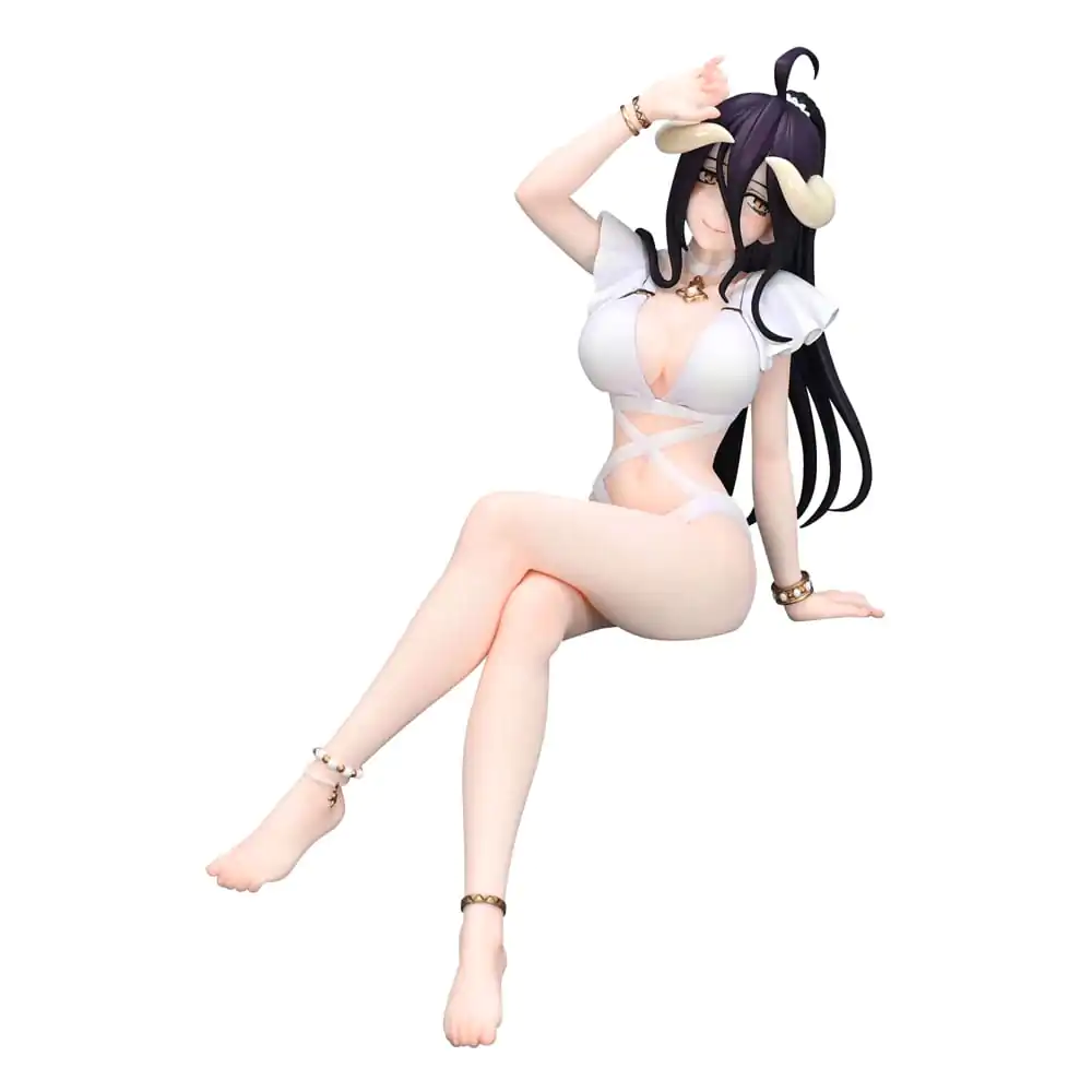Overlord Noodle Stopper PVC Kip Albedo Swimsuit Ver. 16 cm fotografija proizvoda