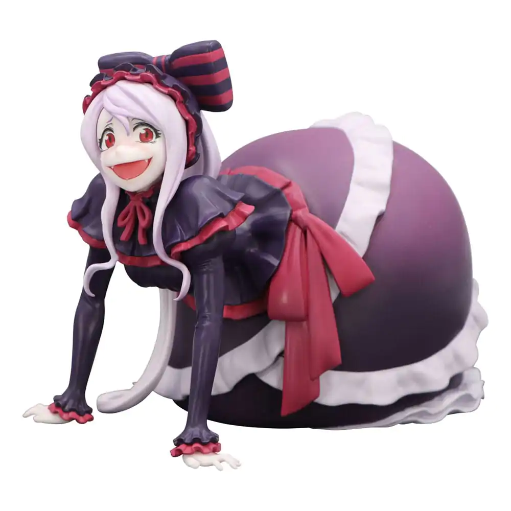 Overlord Noodle Stopper PVC Figurica Shalltear 11 cm fotografija proizvoda