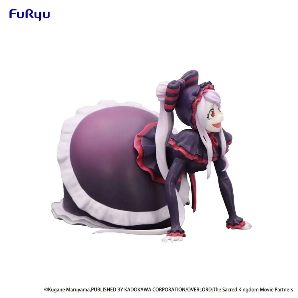 Overlord Noodle Stopper PVC Figurica Shalltear 11 cm fotografija proizvoda