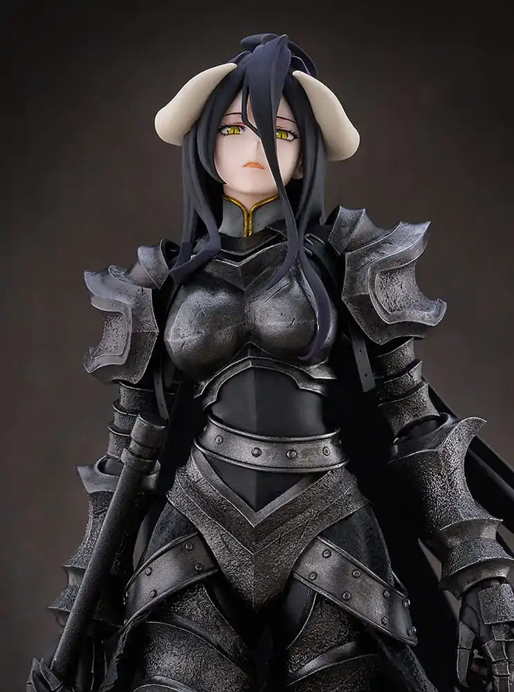 Overlord Pop Up Parade PVC Statua Albedo: Armor Ver. L Veličine 24 cm fotografija proizvoda