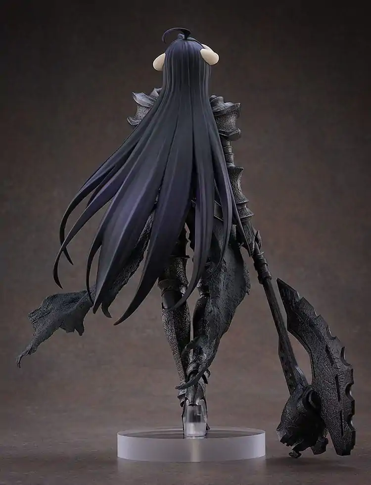 Overlord Pop Up Parade PVC Statua Albedo: Armor Ver. L Veličine 24 cm fotografija proizvoda