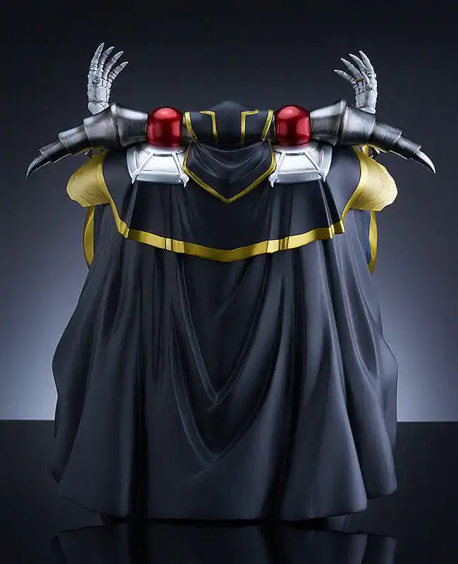 Overlord Pop Up Parade SP PVC kip Ainz Ooal Gown 26 cm fotografija proizvoda
