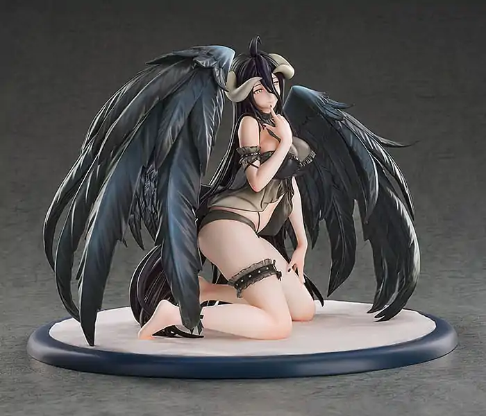 Overlord PVC Kip 1/7 Albedo: Negligee Ver. 17 cm fotografija proizvoda